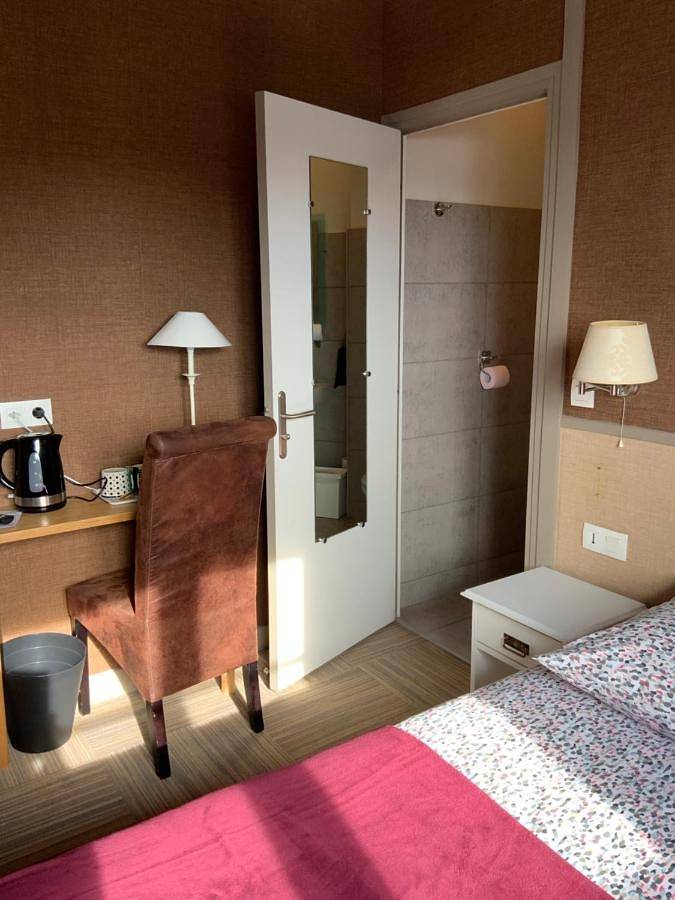 Hôtel pour 2 personnes in Saint-Michel en Pré-Bocage, Région de Caen