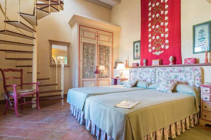 Ideal rural house for families in Utrera, Sevilla Provinz