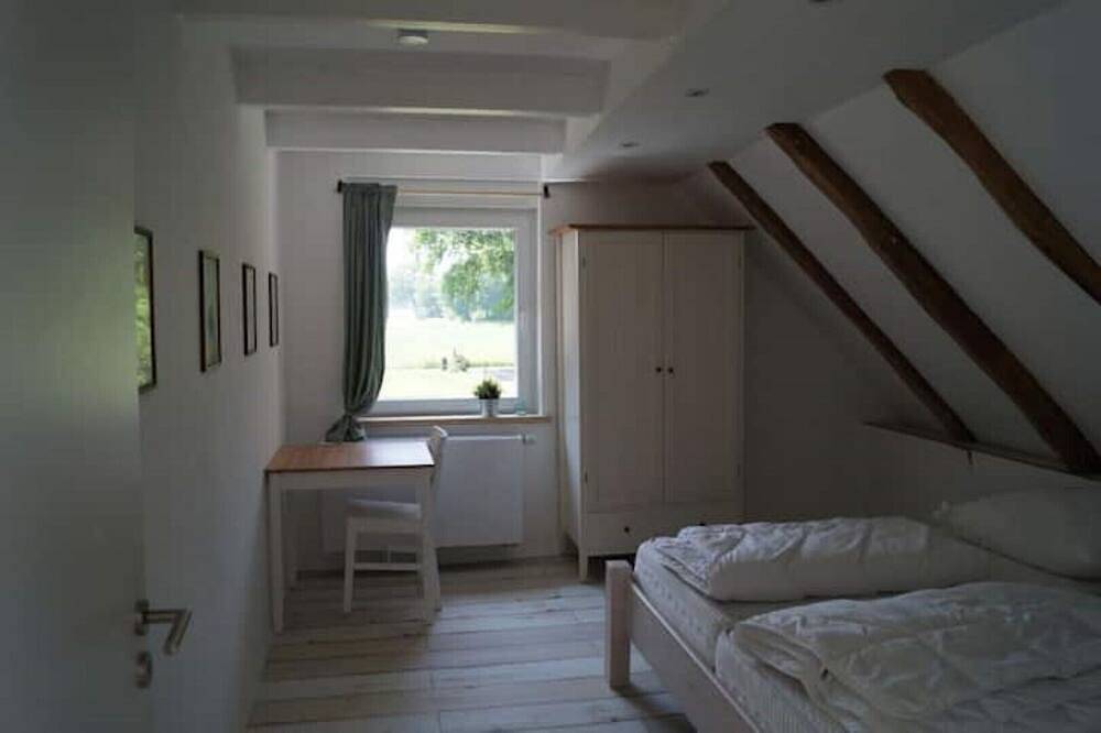 Ganze Wohnung, Ferienwohnung \"hygge\", ankommen + wohlfühlen in Friedeburg, Landkreis Wittmund