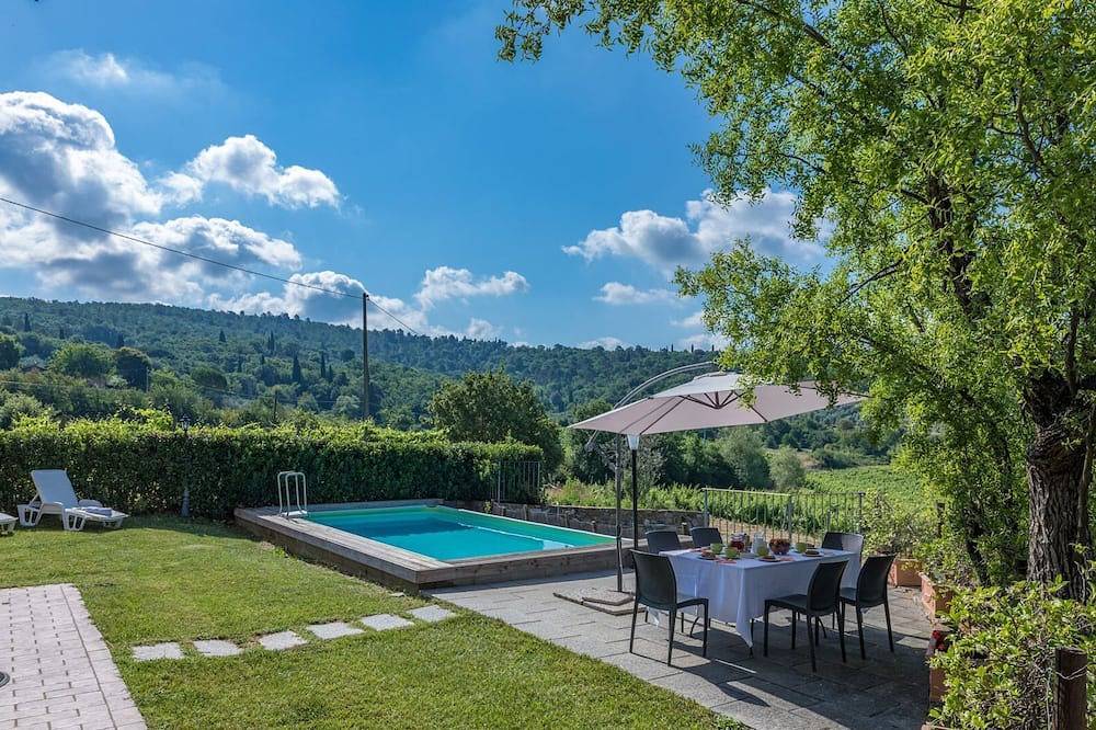 Casa vacanza a Chianti a partire da 298€ a notte