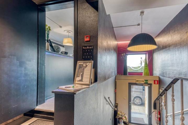 Hôtel pour 2 personnes, avec terrasse à Visé - 3