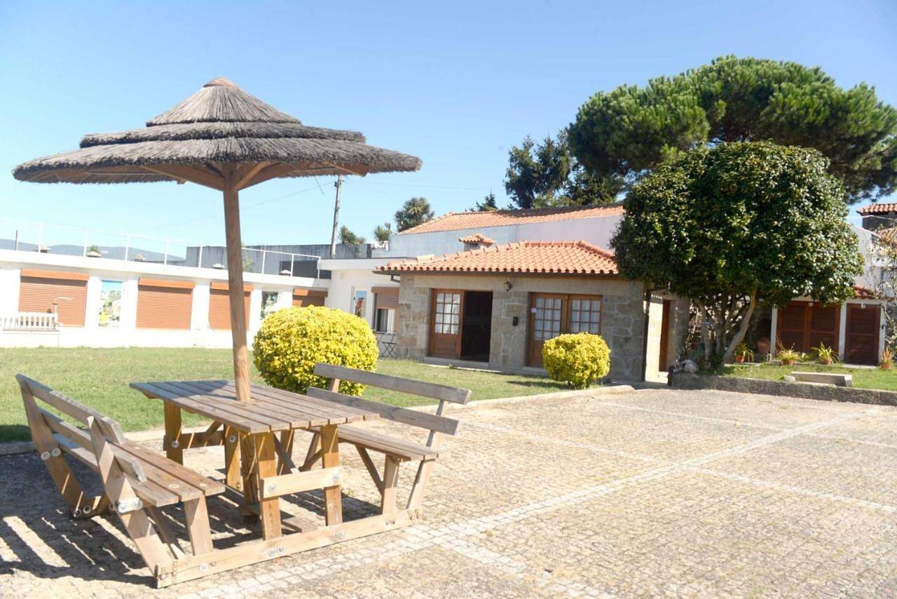 Casa das pombas in Barcelinhos, Distrito de Braga