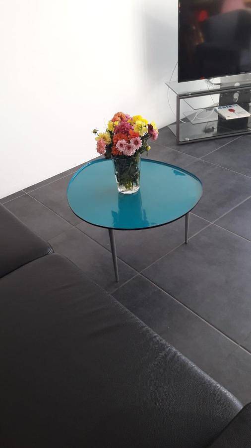 Appartement entier, Apartment in Kaiserslautern, Saar-Nahe-Bergland
