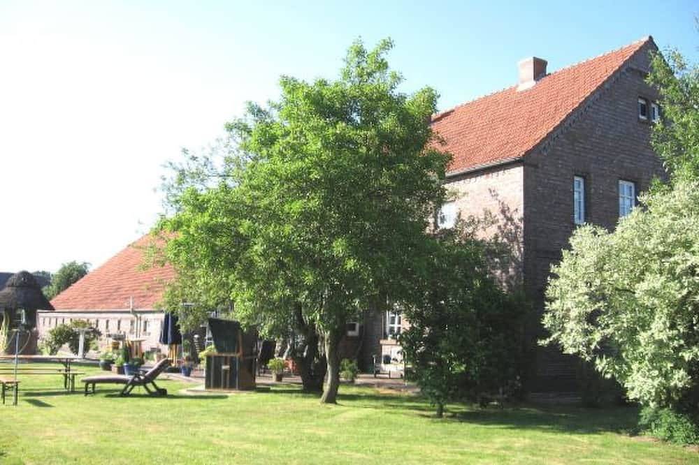 Ganze Wohnung, \"Mooij Plaats\ in Großefehn, Landkreis Aurich