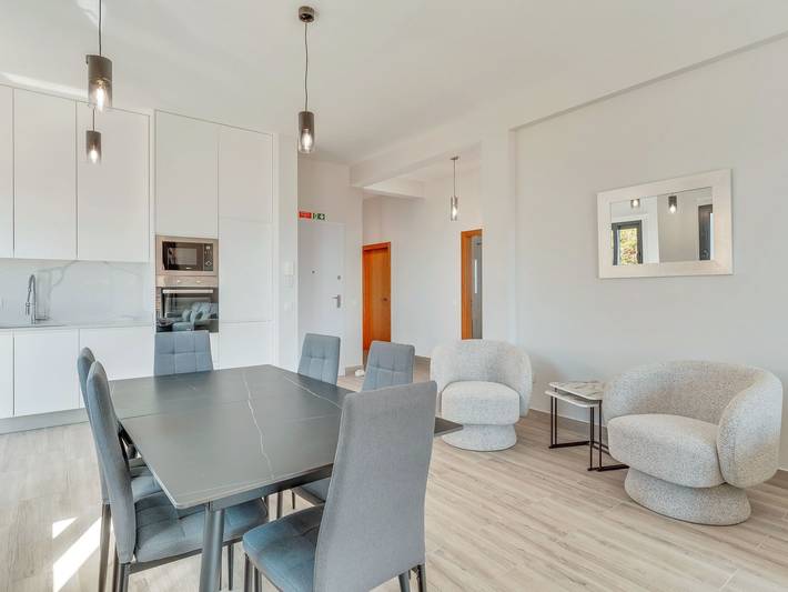 Gîte pour 3 personnes, avec balcon dans Campanário - 4