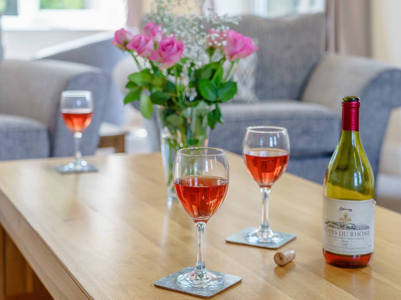 Renchers Farmhouse in Hartlebury, Worcestershire