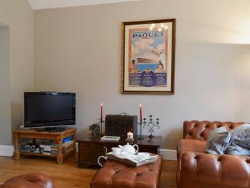 Holiday Rental for 4 People in Malvern, Worcestershire, Photo 2