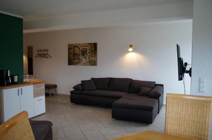 Hotel für 2 Personen, mit Terrasse und Garten sowie Ausblick in Heitersheim