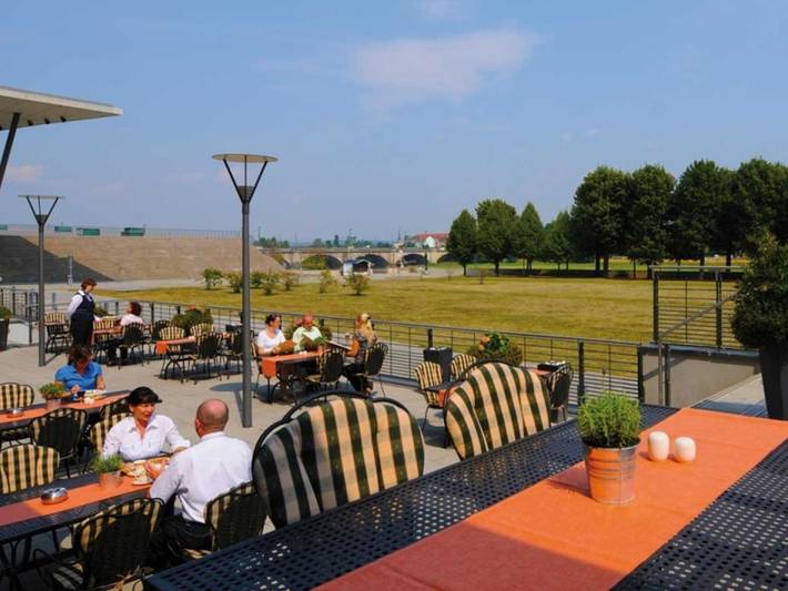 Hotel für 2 Personen in Semperoper - 4