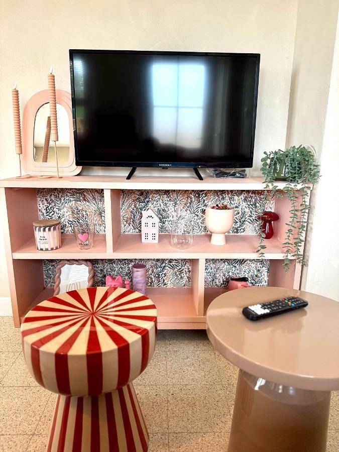 Maison de vacances pour 3 personnes, avec Terrasse et Jardin dans Château-Porcien