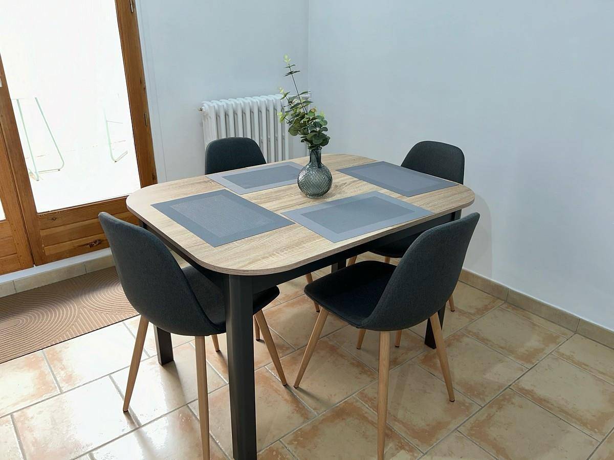 Vivienda de vacaciones Maison Rouget de l'Isle in Béziers, Côte d'Améthyste