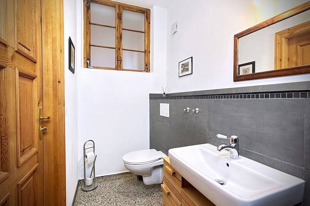 Ganze Wohnung, Bauernstube - Doppelzimmer in Jüterbog, Fläming