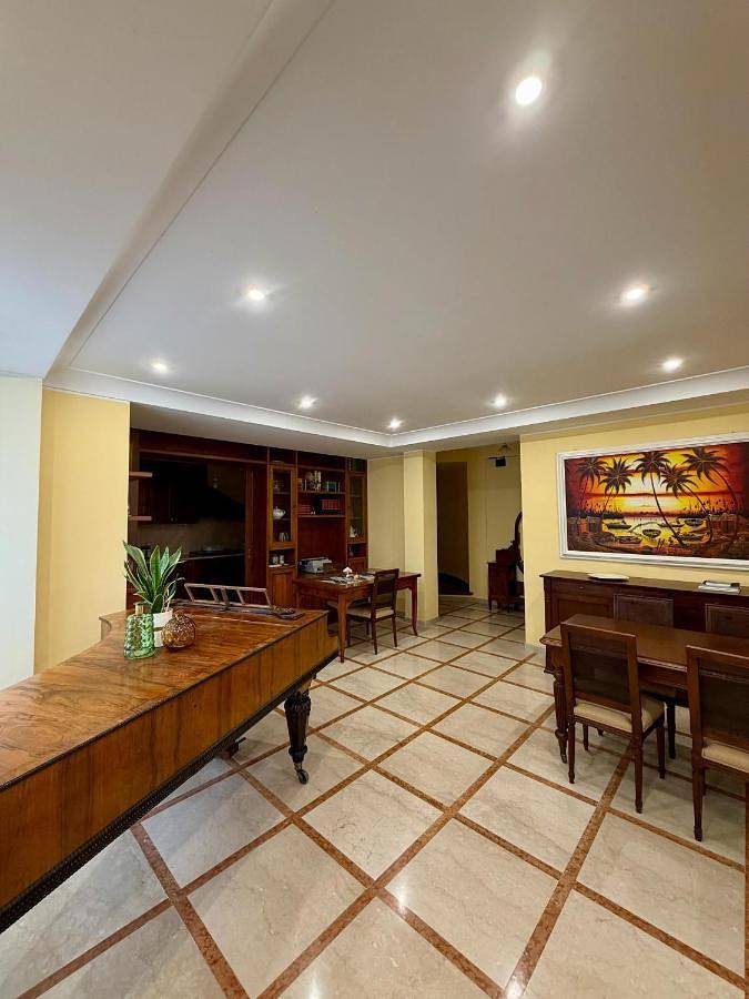 Da Francesca guestrooms in Patrica, Province de Frosinone