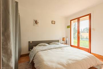 Apartamento para 9 Personas en Carcasona, Región de Carcassonne, Foto 3