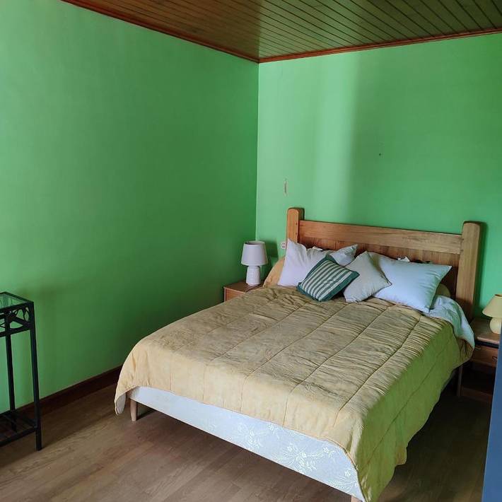 Maison d’hôte pour 2 personnes, avec vue et terrasse en Savoie - 4