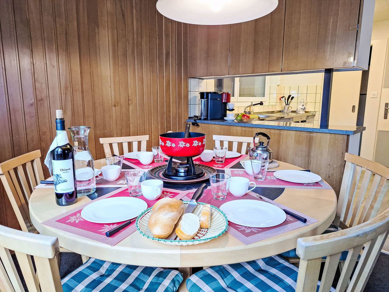 Ganze Wohnung, Chalet Shangri La in Grindelwald, Grindelwald und Umgebung