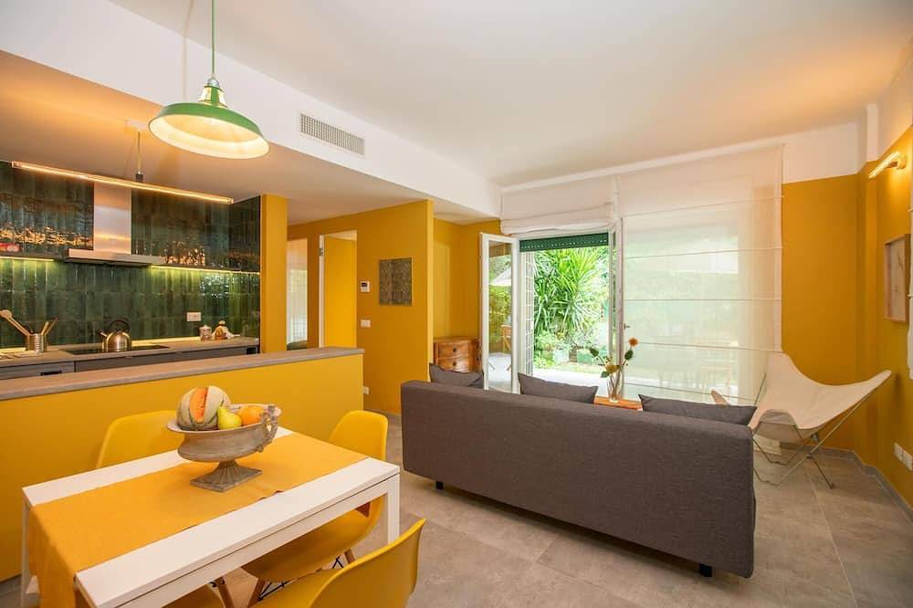 Appartamento vacanze a Roma a partire da 187€ a notte