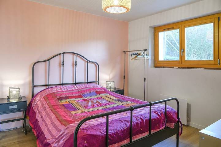 Gîte pour 4 personnes à Saint-Pierre-d'Albigny - 2