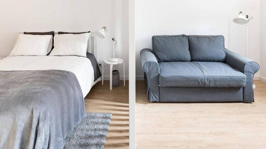 Apartamento de férias para 2 pessoas em Sintra