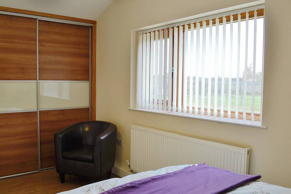 Alojamiento de 1 habitaciones en Skegness in Skegness, Lincolnshire