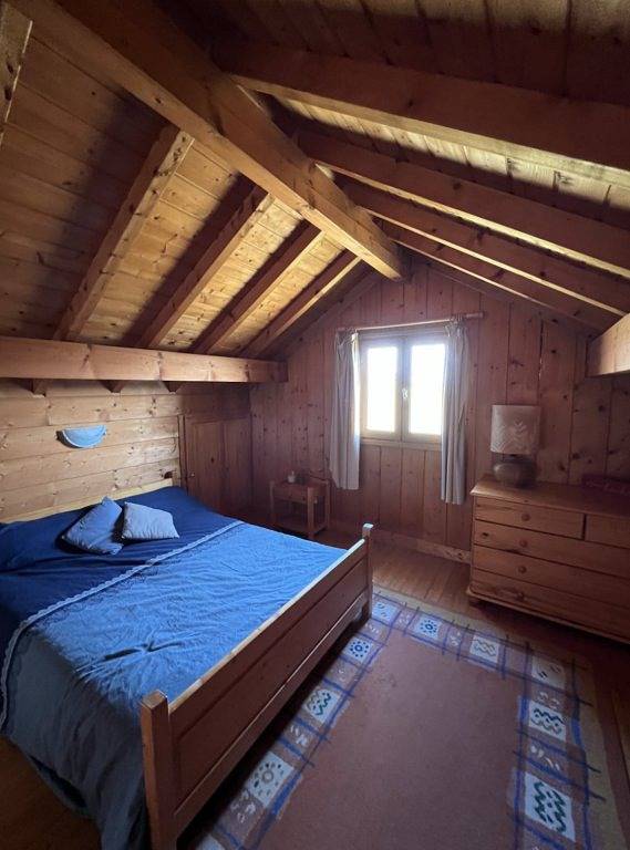 Chalet sur le Mont Lozère in Saint-Julien-du-Tournel, Mont Lozère et Goulet