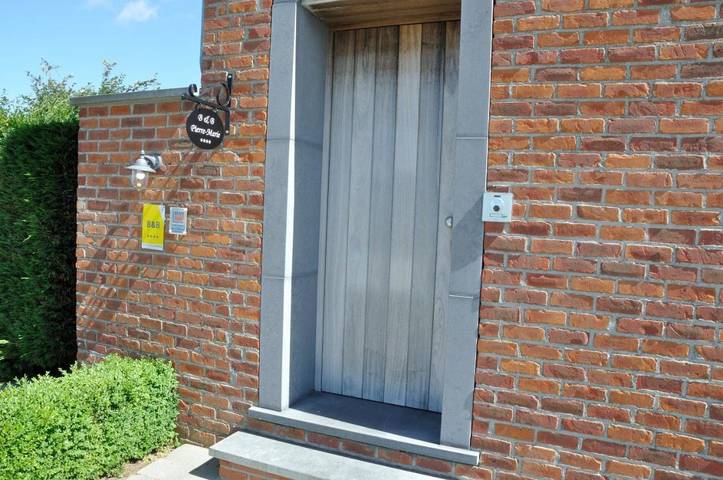 Location de vacances pour 2 personnes, avec jardin à Koekelare - 2