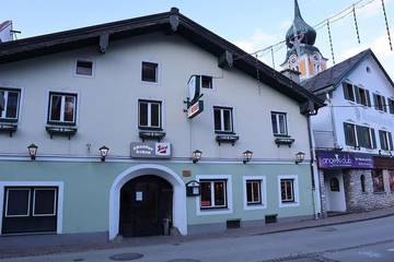 Hütte für 12 Personen in Schladming