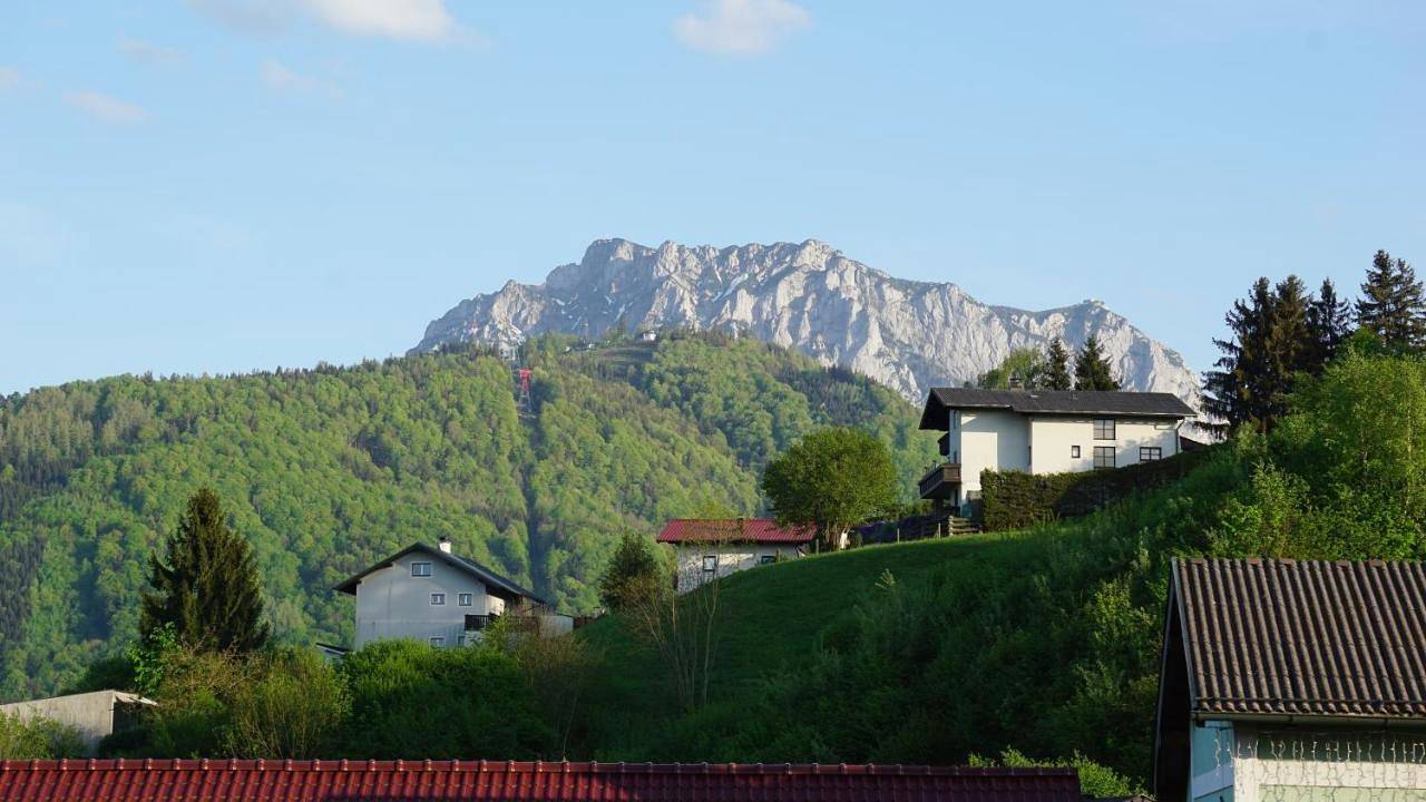 Ganze Wohnung, Apartment in Gmunden, Bezirk Gmunden