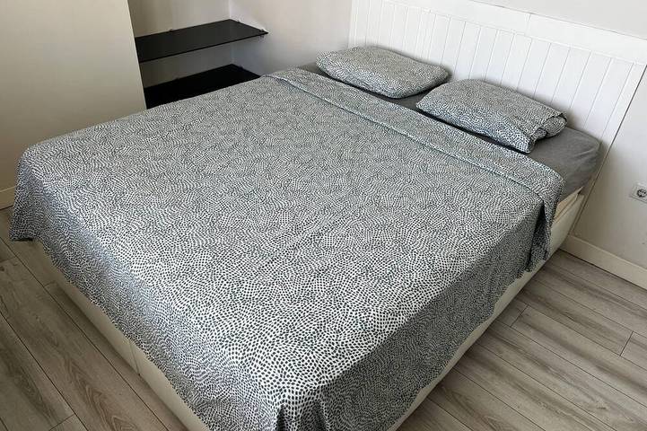 Appartement entier, Apartment in Complex with Pool and Great Location in Side, Manavgat