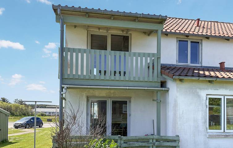 Ferienwohnung für 3 Personen, mit Terrasse - 1
