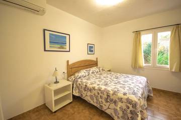 Chalet para 10 Personas en Cala Galdana, Ferrerías, Foto 1