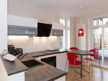 Hotel für 2 Personen in Ostseebad Kühlungsborn, Kühlungsborn, Bild 3