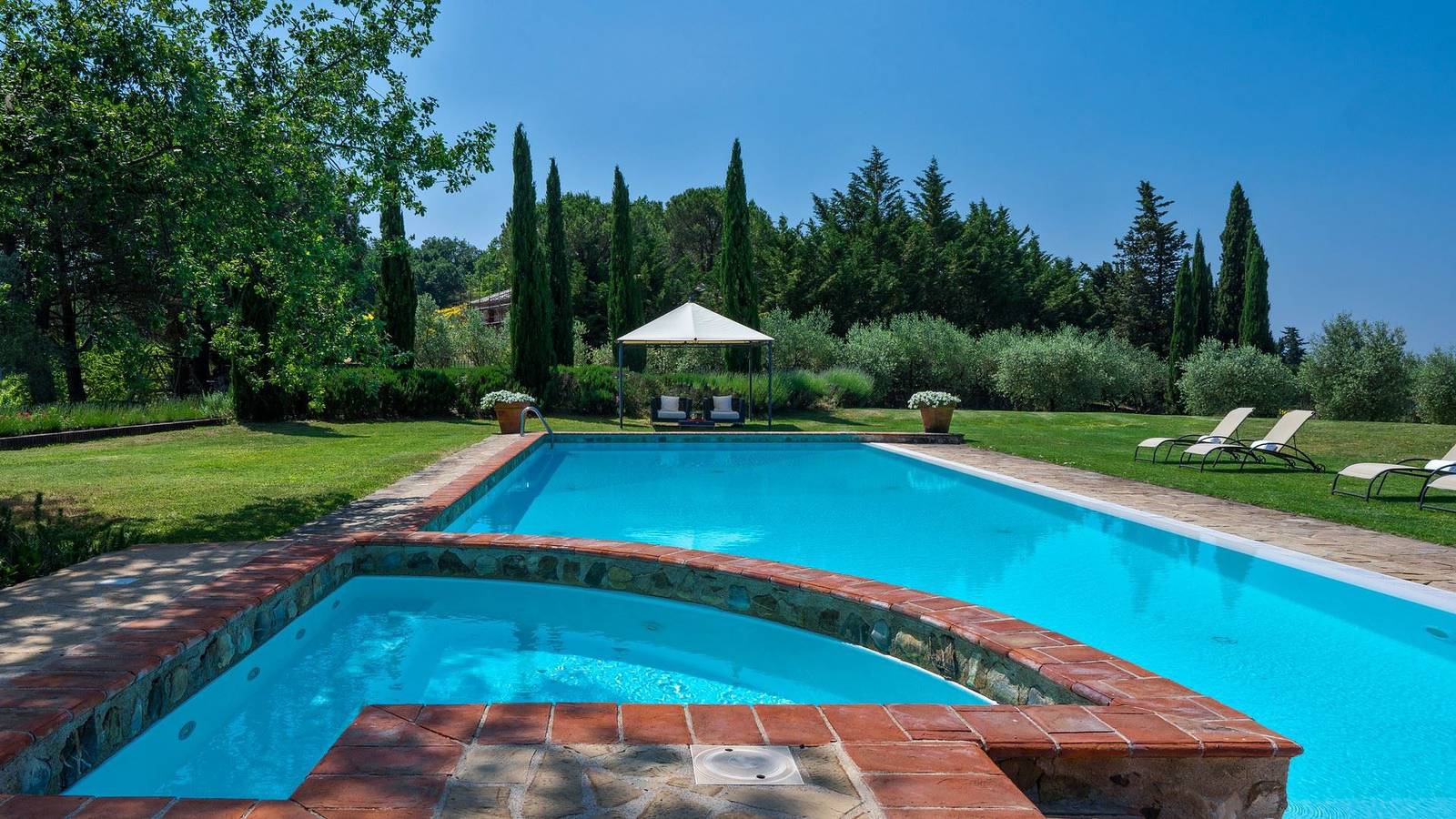 Cresta del Chianti in Castelnuovo Berardenga (Comune), Chianti