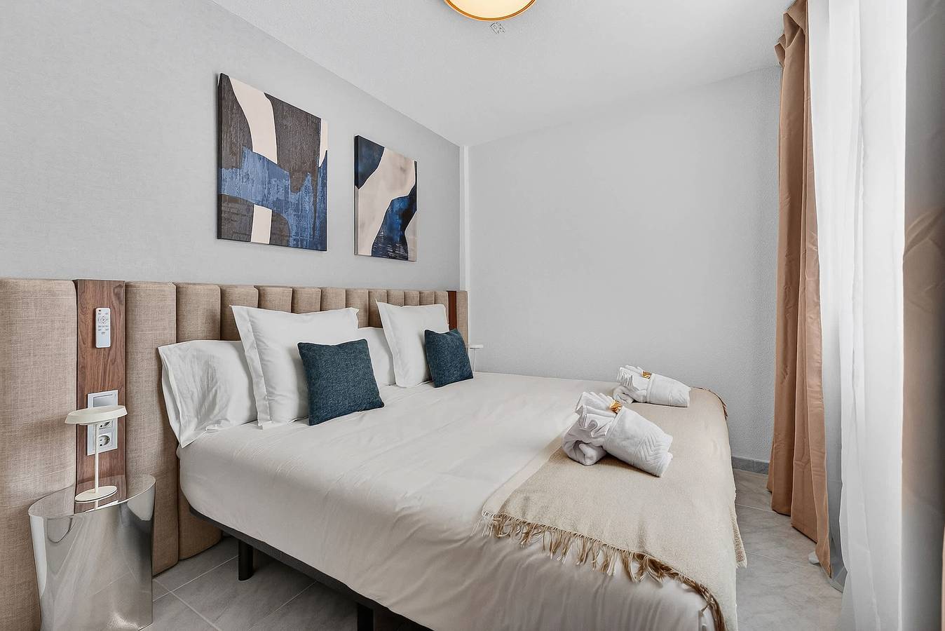 Ganze Wohnung, Coast Balcony Luxury Suite in Alcalá, Guía de Isora