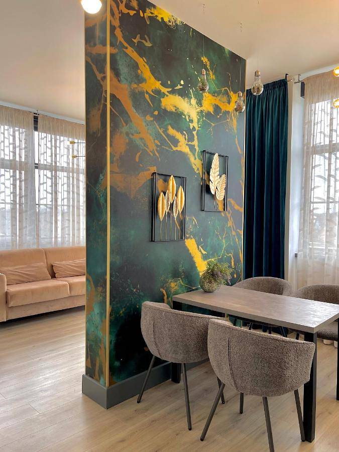 Appartement de vacances pour 4 personnes