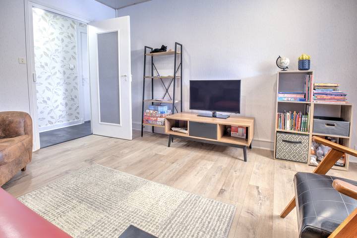 Location de vacances pour 10 personnes, avec jardin à Archignac - 3