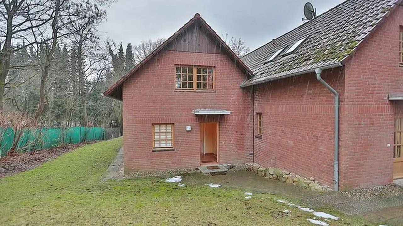 Ferienhaus für 4 Personen (60 m²) in Klingenberg in Pönitzer See, Scharbeutz