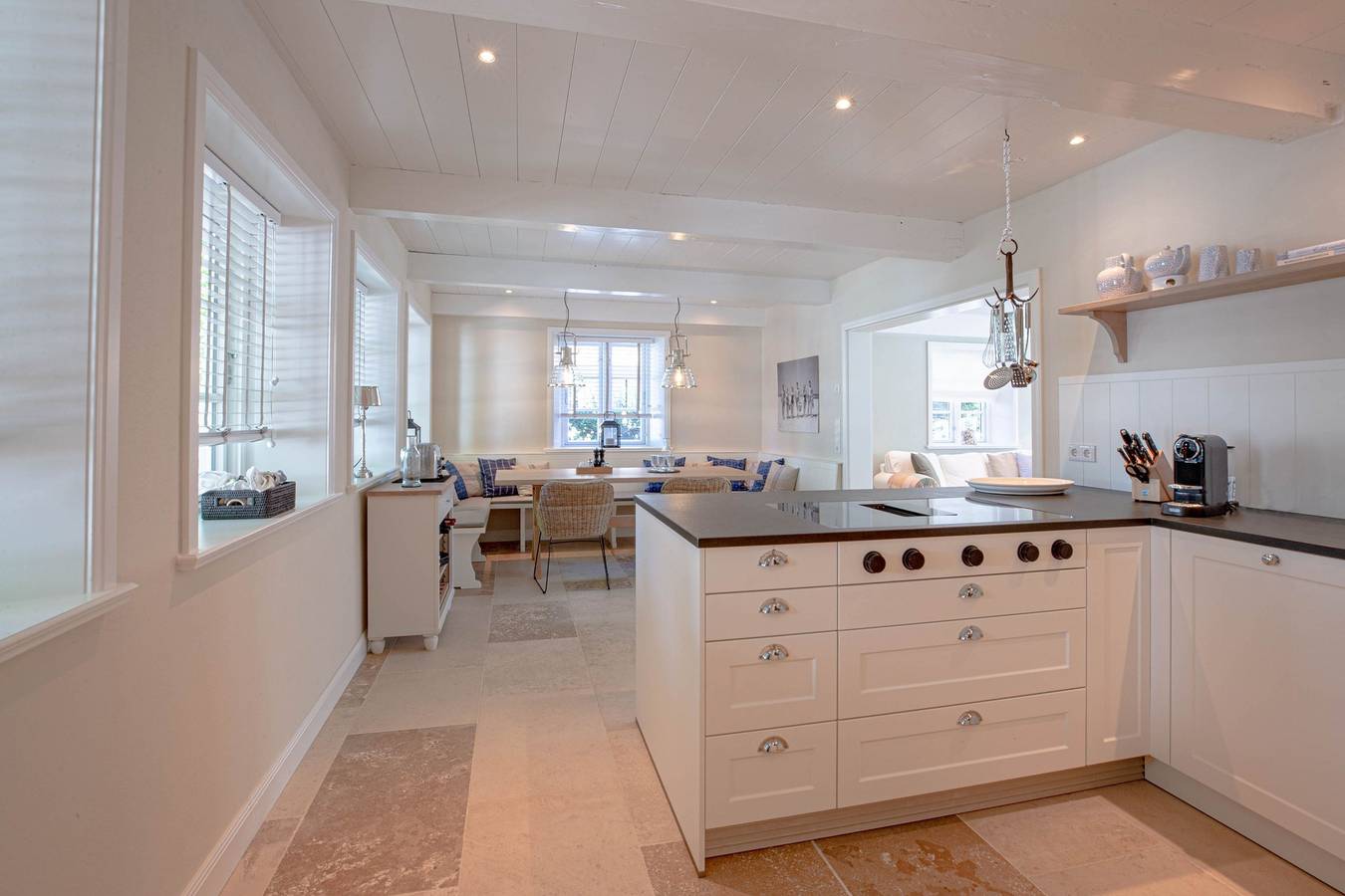 Küstenliebe Nieblum in Nieblum, Föhr