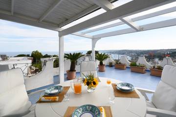 Casa Vacanza per 5 Persone in Castro (Lecce), Salento, Foto 2