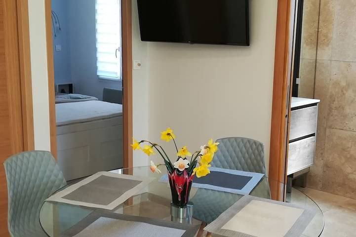 Location de vacances pour 2 personnes, avec jardin à Reillanne - 3