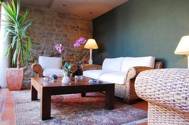 Casa rural para 2 personas, con Terraza en Navarra