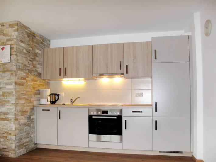 Ferienwohnung für 4 Personen, mit Garten und Terrasse, mit Haustier in Alpbach - 3