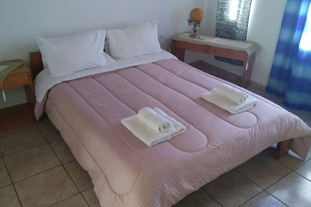 Ganze Wohnung, Villa Irene 3 * Zweistöckige Wohnung in der Nähe des Meeres * Sandstrand in Kokkini Hani, Iraklio-Heraklion und Umgebung