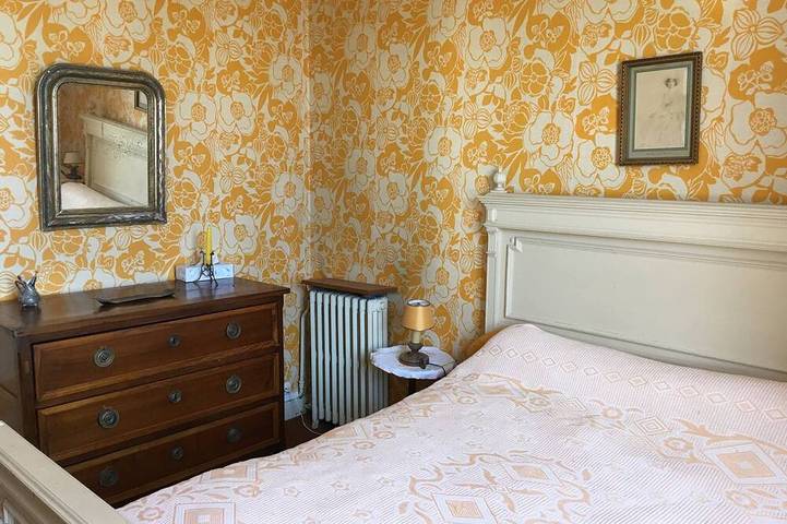 Location de vacances pour 15 personnes à Busserolles - 3