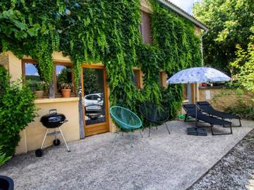 Villa for 4 People in Daglan, Périgord Noir, Photo 1