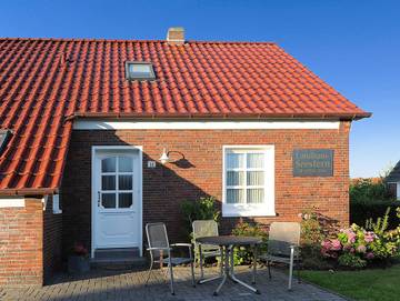 Ferienwohnung für 2 Personen in Werdum, Südliche Nordseeküste, Bild 1