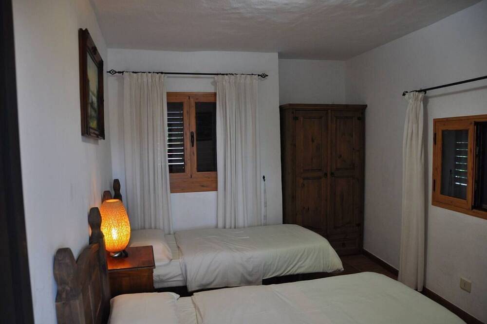 Hacienda Cape Verde in Los Toscales, Moya