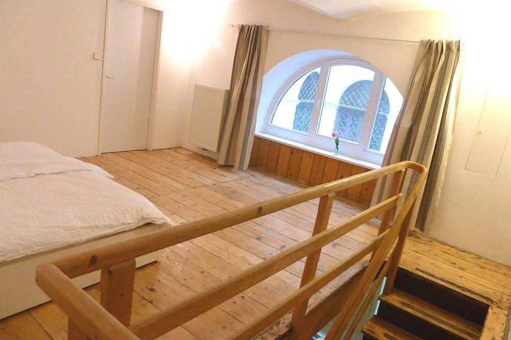 Ganze Wohnung, 3 Schlafzimmer Sobieski City Apartment Innenstadt in Wien Innenstadt, Wien