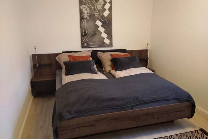 Ferienwohnung für 2 Personen in Lügde - 2