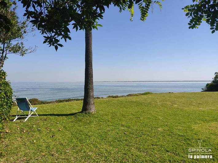 Apartamento de vacaciones para 5 personas, con jardín y vistas en Provincia de Cádiz